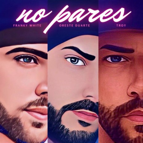 No pares | Boomplay Music