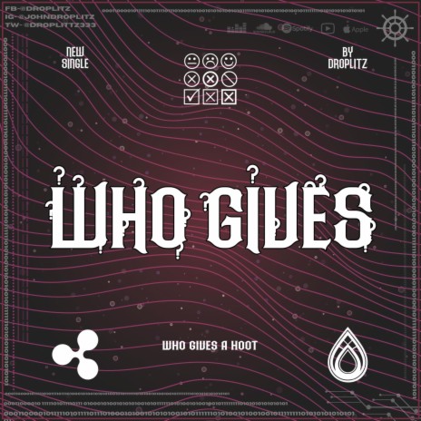Who Gives | Boomplay Music