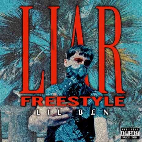 Liar (Freestyle) | Boomplay Music