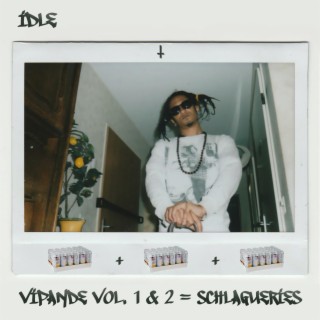 Vipande Vol. I & II = Schlagueries (2014 - 2019)