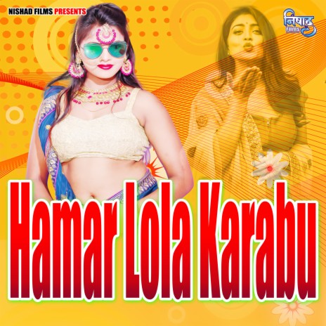 Hamar Lola Karabu | Boomplay Music