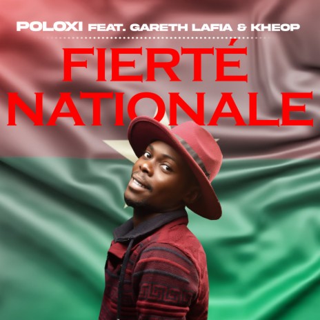 Fierté nationale | Boomplay Music