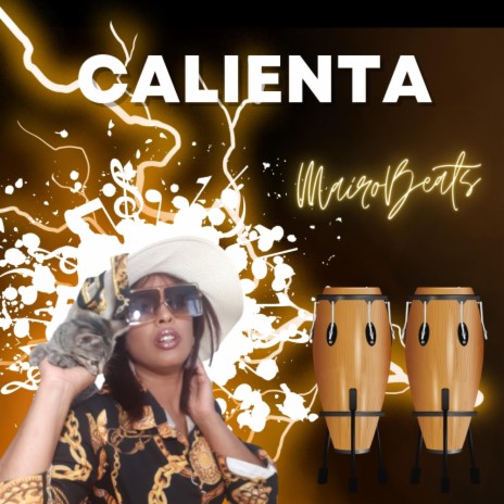 Calienta | Boomplay Music