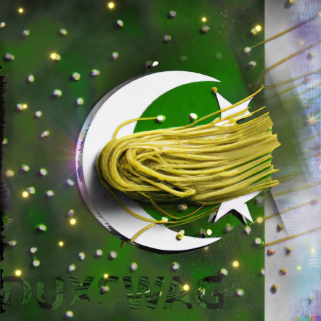 Pasta From Pakistan