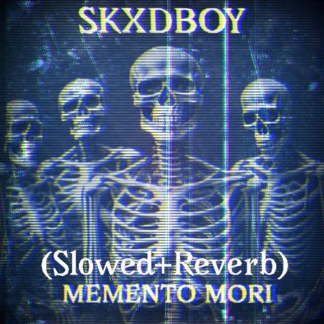 Memento Mori (Slowed+Reverb) | Boomplay Music