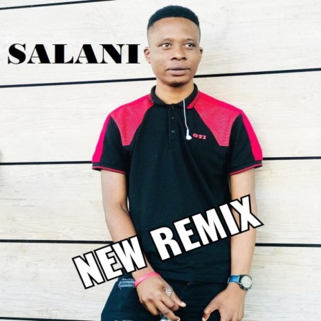 Salani New Remix | Boomplay Music
