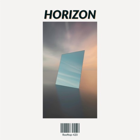 horizon ft. middmoon | Boomplay Music