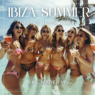 Tropical House ※ Ibiza Summer Mix ※ Deep House, Vol. 10