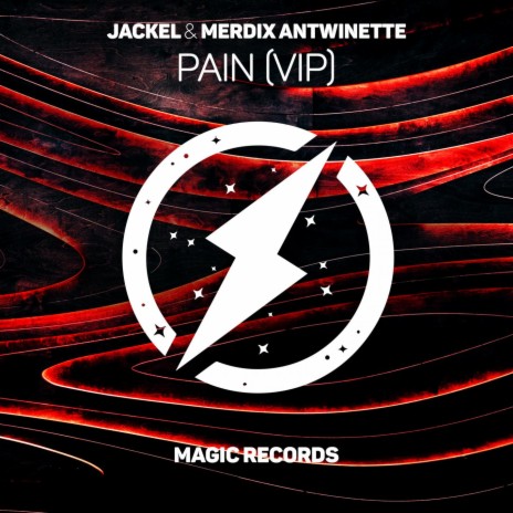 Pain (VIP) ft. Merdix Antwinette | Boomplay Music