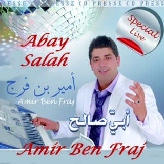 Amir Ben Fraj