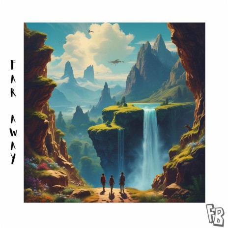 FAR AWAY | Boomplay Music