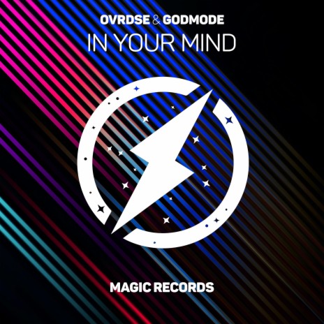 In Your Mind ft. Godmode | Boomplay Music