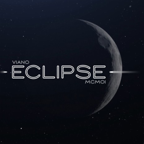 Eclipse ft. McMoi | Boomplay Music