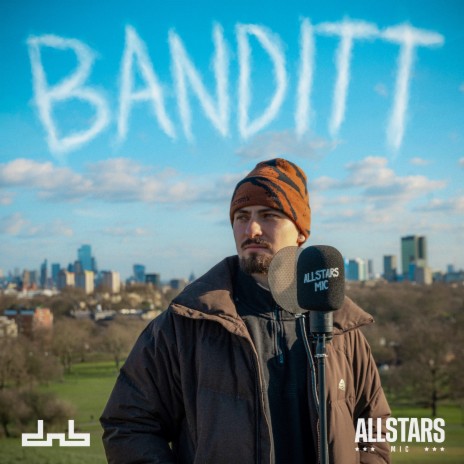 Allstars MIC (feat. DnB Allstars) | Boomplay Music