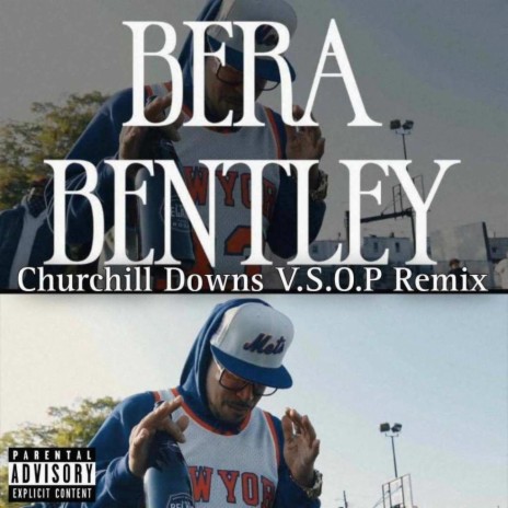 ChurchHill Down VSOP (Remix) | Boomplay Music