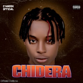 Chidera lyrics | Boomplay Music