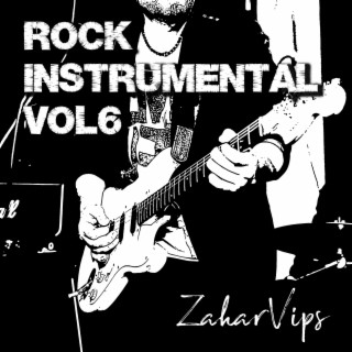 Rock Instrumental, Vol. 6