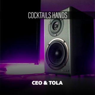 Cocktails Hands