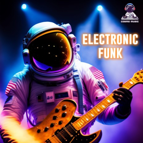 Electronic Funk 2023 | Boomplay Music