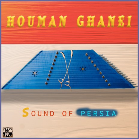Sound of Persia | Boomplay Music