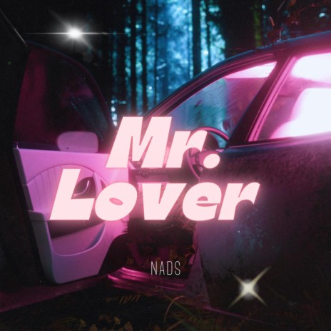 Mr.lover | Boomplay Music