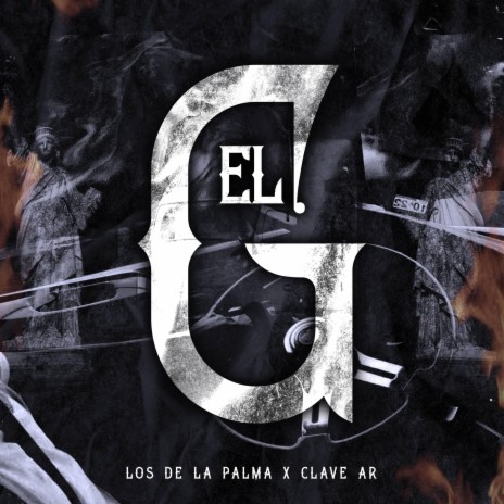 El G ft. Clave AR | Boomplay Music