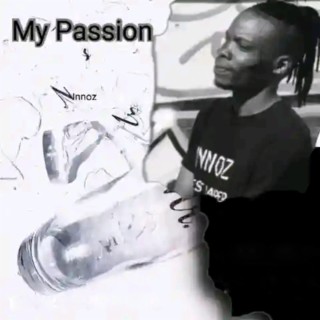 My Passion