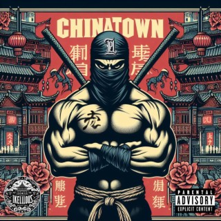 CHINATOWN