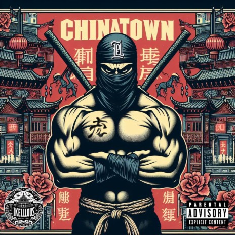 CHINATOWN | Boomplay Music