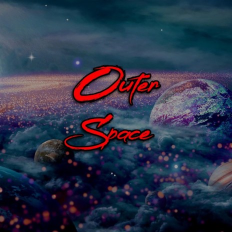 Outer Space ft. ShayelO | Boomplay Music