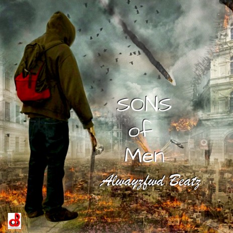Sons of Men | Boomplay Music