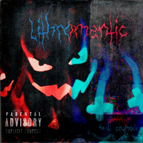 Lithromantic ft. Crymode | Boomplay Music