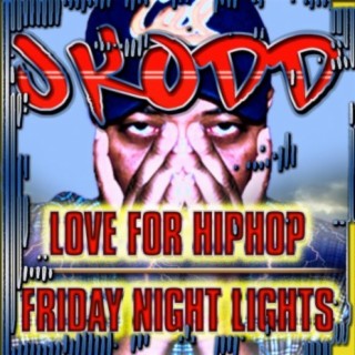 Friday Night Lights (mixtape) - Wikipedia