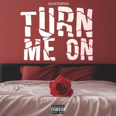 Turn Me On | Boomplay Music