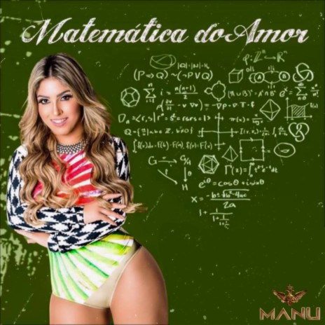 Matemática do Amor | Boomplay Music