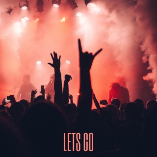 Lets go (Instrumental)