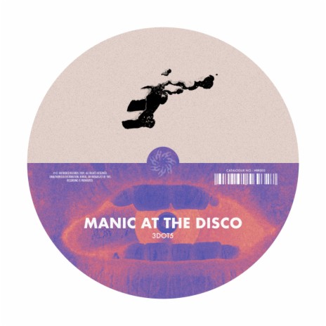 Manic At The Disco | Boomplay Music