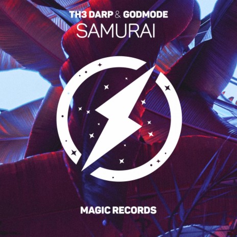 Samurai ft. Godmode | Boomplay Music