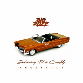 Johnny P's Caddy (Freestyle)