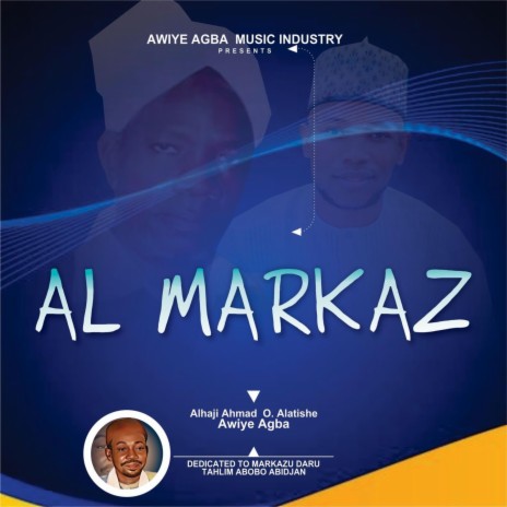 AL MARKAZ | Boomplay Music