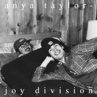 Anya Taylor-Joy Division