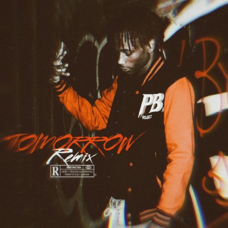 Tomorrow (Remix) | Boomplay Music