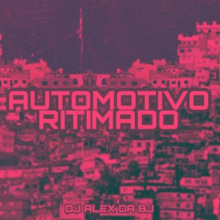 AUTOMOTIVO RITIMADO