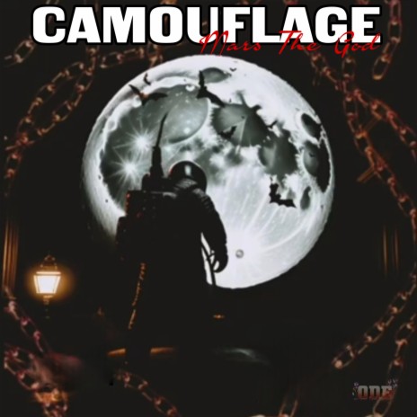 Camouflage | Boomplay Music