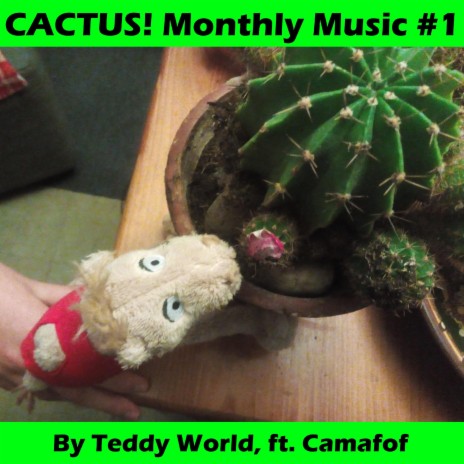 CACTUS! | Boomplay Music