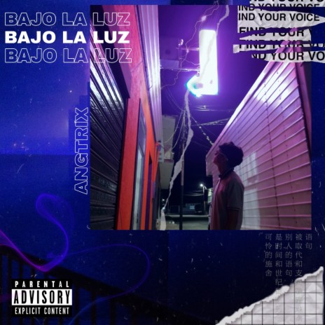 Bajo La Luz | Boomplay Music