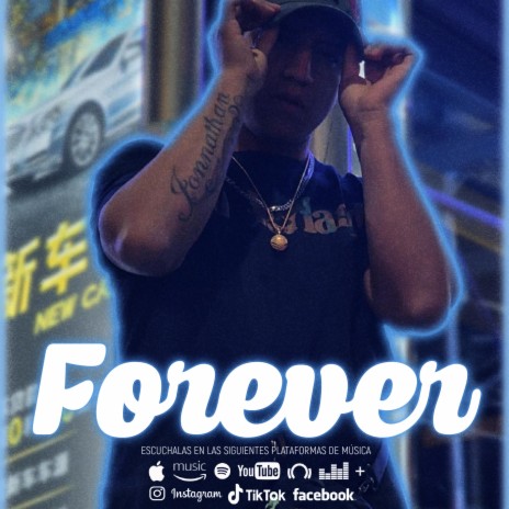 FOREVER | Boomplay Music