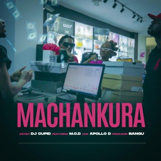 Machankura (Radio Edit)