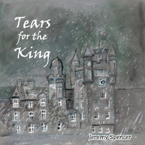 Tears for the King | Boomplay Music