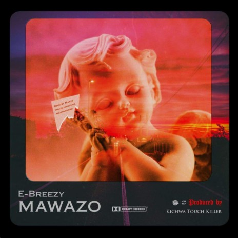Mawazo ft. DjHardwork734 | Boomplay Music